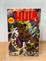 Hulk Sonderband Nr. 1 Marvel Now Comic 2015-2016 Mark Waid Nordrhein-Westfalen - Sprockhövel Vorschau