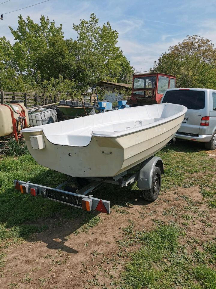 Suchen boot in Nürnberg (Mittelfr)