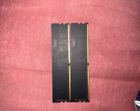 Ich verkaufe mein DDR4 RAM für den pc Berlin - Pankow Vorschau