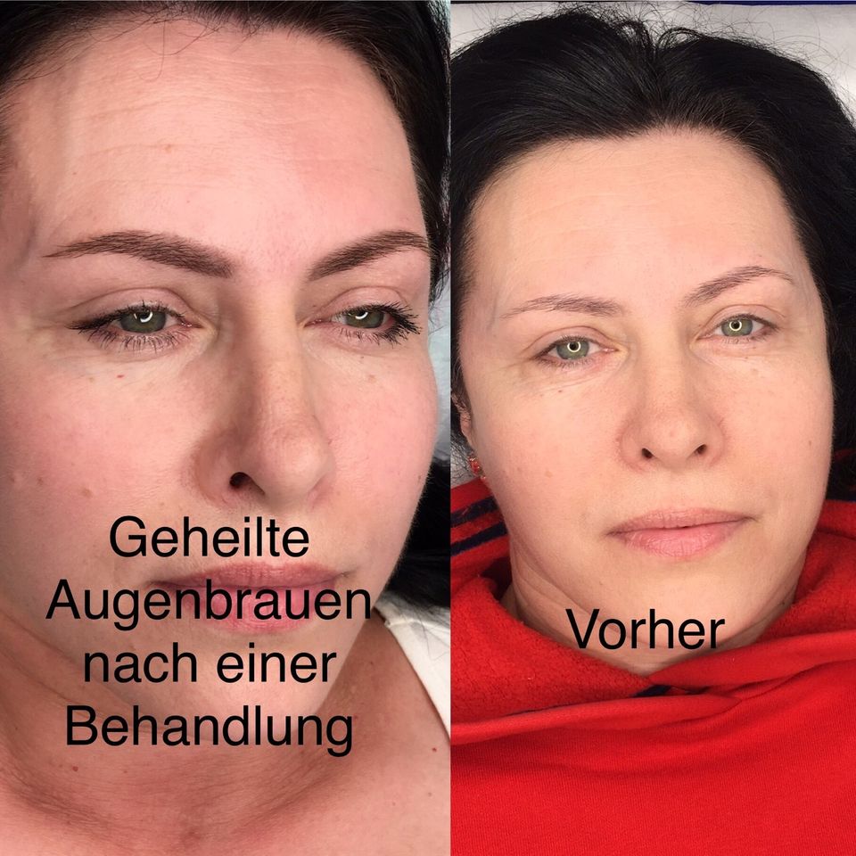 Permanent Make Up, Wimpernlifting, Maniküre, Tattoo und and. in Greifswald