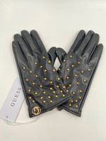 Guess Damen Handschuhe mit Nieten Größe M Neu mit Etikett Nordrhein-Westfalen - Weilerswist Vorschau