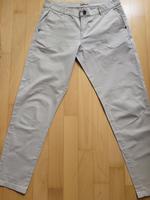 Damen Chino (Gr. 38), beige Kiel - Mitte Vorschau