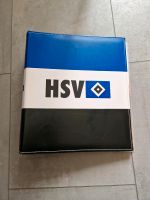 HSV Hefte /Fanartikel/sammeln/ Buch/Hamburg Wandsbek - Hamburg Farmsen-Berne Vorschau