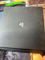 PlayStation 4Pro 1TB Föritztal - Neuenbau Vorschau