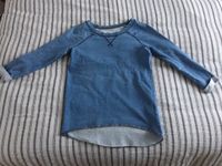 Sweatshirt blau Größe XS 34 Köln - Ehrenfeld Vorschau