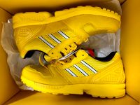 Adidas ZX 8000 Lego gelb EU 44 Brandenburg - Potsdam Vorschau