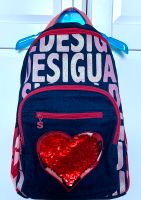 Desigual Rucksack Thüringen - Gera Vorschau