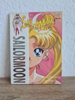 Sailor Moon Fanbuch #1 Berlin - Marzahn Vorschau