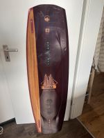 Wakeboard LiquidForce Timba 140cm Innenstadt - Köln Altstadt Vorschau