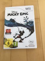 Wii Micky Epic Berlin - Steglitz Vorschau