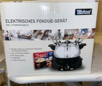 Elektrisches Fondue-Gerät Nordrhein-Westfalen - Viersen Vorschau