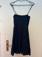 Schwarzes New Yorker Kleid, Größe L Thüringen - Eisenach Vorschau