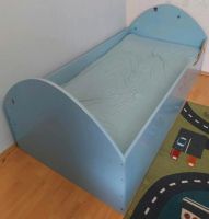 Kinder und Jugendbett / Bett zu verkaufen Sachsen - Dürrröhrsdorf-Dittersbach Vorschau