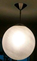 Deckenleuchte Deckenlampe Pendelleuchte Kugellampe aus Glas Hannover - Herrenhausen-Stöcken Vorschau