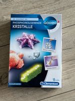Kristalle züchten, Pro 7, Galileo Science Kreis Pinneberg - Halstenbek Vorschau