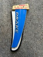 Finne Drake 340mm Tuttlebox TB Starboard Rostock - Hinrichsdorf Vorschau