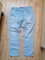 Hellblaue leichte Jeans Gummizugbund Esprit Gr. 34/32 44 TOP Bayern - Sonnefeld Vorschau