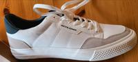 Sneaker,  weiß,  Jack & Jones, 45, neu, ohne Etikett Niedersachsen - Denkte Vorschau