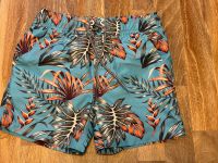 Badehose lentiggini 140 badeshort Nordrhein-Westfalen - Recklinghausen Vorschau