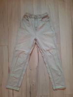 Baggy Jeans, Mom Jeans Pull & Bear 36 hellblau Sachsen - Kirschau Vorschau