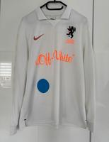 Off White Jersey Niedersachsen - Delmenhorst Vorschau