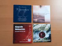 CD's Lieder Klassik Instrumental Weihnachten TOP ZUSTAND Nordrhein-Westfalen - Nordwalde Vorschau