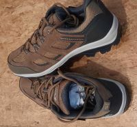 Jack Wolfskin VOJO 3 TEXAPORE / In braun/apricot / NEU Nordrhein-Westfalen - Gummersbach Vorschau