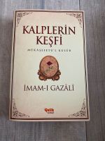 Islamisches türkisches Buch Bonn - Beuel Vorschau