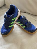 Adidas Sportschuhe in Gr. 34 Rheinland-Pfalz - Bolanden Vorschau