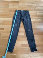 Neue Jeans v. Tredy braun stone washed 36 (S) Niedersachsen - Uslar Vorschau