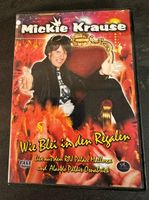 DVD: Mickie Krause - Wie Blei in den Regalen Live aus Riu Palace Hessen - Fritzlar Vorschau