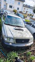 2x Subaru Forester SF 1x Turbo Automatik 1x 2.0i Schlachter Teile Hessen - Weilburg Vorschau