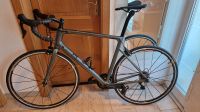 Neues 28 Carbon Rennrad 2500 €NP Ksyrium LRS Bayern - Kissing Vorschau