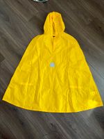 Regenponcho / Regencape für Kinder auf Fahrradsitz Niedersachsen - Braunschweig Vorschau