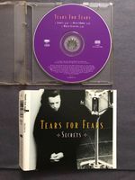 Tears For Fears – Secrets CD Nordrhein-Westfalen - Neuss Vorschau