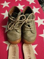 Pepino Ricosta Lauflerner Schuh 22 mittel Bayern - Ebern Vorschau