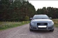 Audi A4 B7 Avant Brandenburg - Brück Vorschau