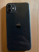 Apple iPhone 11 128 GB schwarz -simlockfrei- gebraucht ** Nordfriesland - Tönning Vorschau