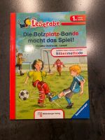 Leserabe Silbenmethode Die Bolzplatz-Bande macht das Spiel Nordrhein-Westfalen - Niederkassel Vorschau