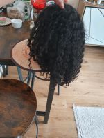 Afro Perücke ..60cm lang Berlin - Schöneberg Vorschau