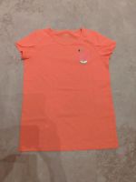 T-Shirt 146 152 Neu Pailletten Neon Top Shirt Urlaub Hessen - Kassel Vorschau