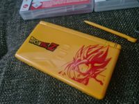 Nintendo DS Dragon Ball mit Zubehör Köln - Ehrenfeld Vorschau