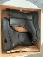 Stiefel Gr. 40 Bergedorf - Hamburg Billwerder Vorschau