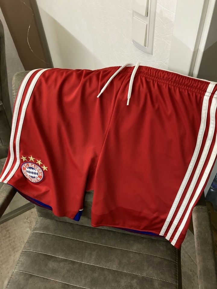 Bayern München Sporthose in Herne