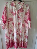 Sommerkleid, italienische Mode, Gr. 40/42 Bayern - Feucht Vorschau