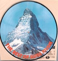 The Best Of Swiss Musik Bildplatte (Vinyl, Langspielplatte) Bayern - Regen Vorschau