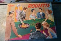 Plasticum Roulette Spiel 60er Jahre Niedersachsen - Clausthal-Zellerfeld Vorschau