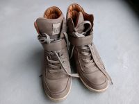 Paul Green Schuhe Gr 4 1/2 beige Nordrhein-Westfalen - Mettmann Vorschau