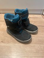 Superfit Kind Stiefel Boots Winterschuhe Fell Gr 27 blau Dortmund - Brackel Vorschau