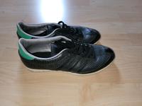 adidas Sneaker Gr 38 schwarz grün Bayern - Karlshuld Vorschau